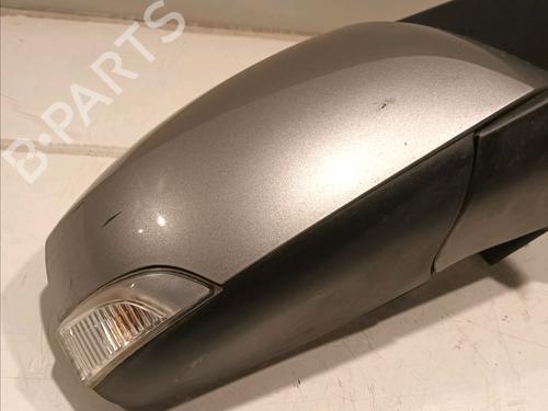 Right mirror RENAULT MEGANE III Hatchback (BZ0/1_, B3_) 1.5 dCi (BZ0C) | BP16313587C27