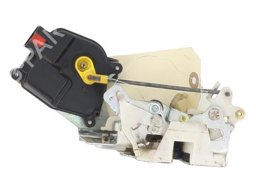 Rear right lock CHEVROLET MATIZ (M200, M250) 0.8 | BP27587007C99 
