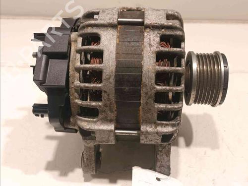Used Alternator RENAULT GRAND SCÉNIC IV (R9_) 1.5 dCi 110 (R9A3) (110 hp) 20605119