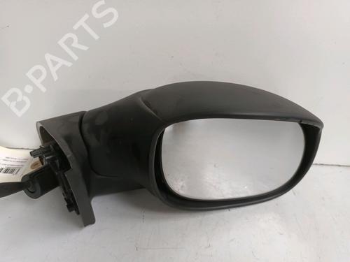 Used Right mirror CITROËN C3 Pluriel (HB_) 1.4 (73 hp) 13301119
