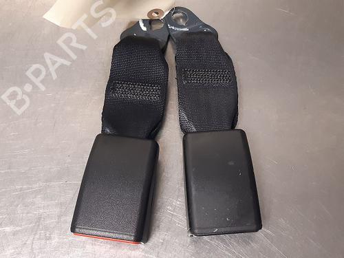 Used Seat buckle DACIA SANDERO II 1.0 TCe 100 (B8ML) (101 hp) 20601049
