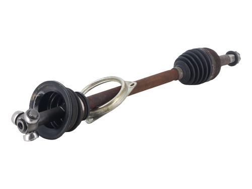 Left front driveshaft RENAULT TWINGO II (CN0_) 1.2 16V (CN0K, CN0V, CN0A) | BP38301415M38 - Image 2