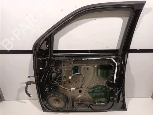 Right front door NISSAN PATHFINDER III (R51) 2.5 dCi 4WD | BP16242440C3