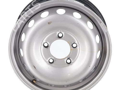 Used Rim RENAULT MASTER III Platform/Chassis (EV, HV, UV) [2010-2025]  29696932