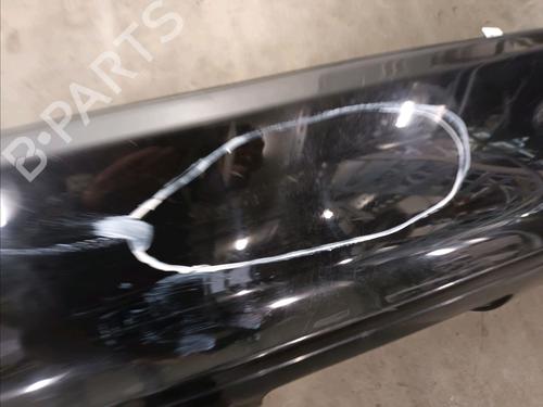 Rear bumper MERCEDES-BENZ R-CLASS (W251, V251) R 280 CDI 4-matic (251.020) | BP15741667C8 