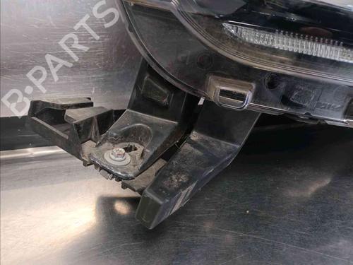 Venstre forlygte RENAULT ESPACE V (JR_)  | BP21801862C28 