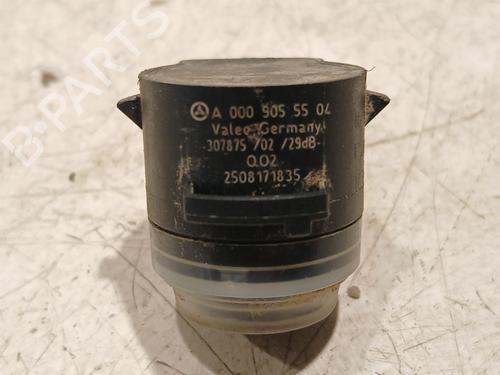 Electronic module MERCEDES-BENZ A-CLASS (W176) A 180 CDI / d (176.012) | BP20607958M83