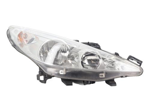 Used Right headlight Right headlight 37066780 37066780