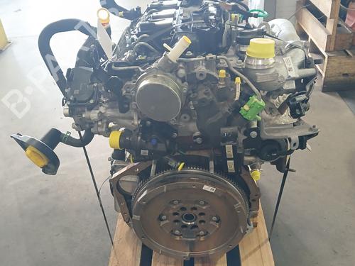 Engine RENAULT MASTER III Van (FV) 2.3 dCi 145 FWD (FV0E, FV0F, FV0H, FV02, FV0M, FV0S,... | BP38346439M1 - Image 6