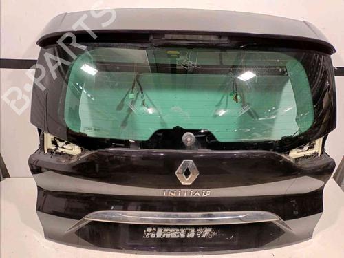 Used Tailgate RENAULT ESPACE V (JR_) [2015-2023]  20606007