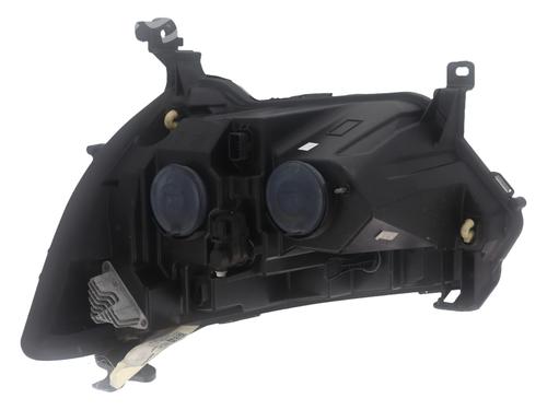 Right headlight RENAULT MASTER III Van (FV) 2.3 dCi 145 FWD (FV0E, FV0F, FV0H, FV02, FV0M, FV0S,... | BP38435504C29 - Image 6