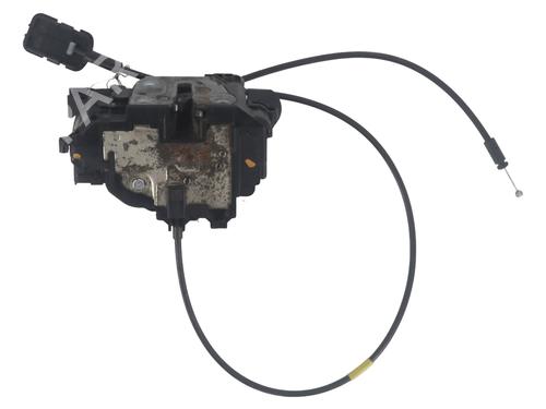 Front left lock RENAULT KANGOO Express (FW0/1_) 1.5 dCi 110 (FW06, FW12) | BP32007978C98