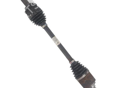 Used Left front driveshaft SUZUKI SWIFT III (MZ, EZ) 1.3 DDiS (RS413D) (69 hp) 30844483