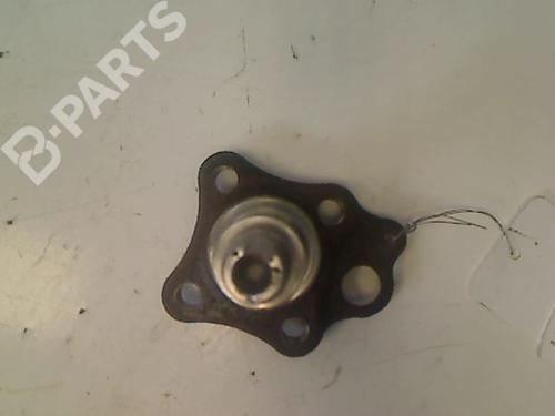 Left rear steering knuckle OPEL AGILA B (H08) 1.0 (F68) | BP9317906M27 