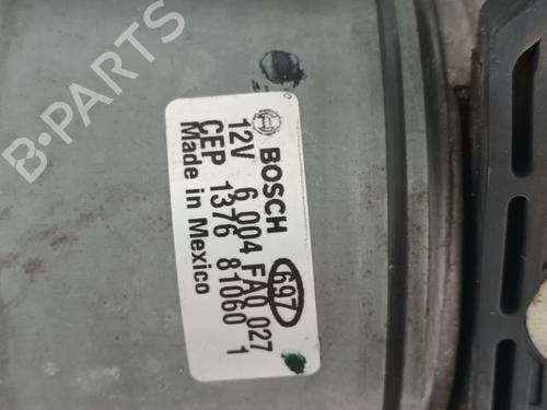 Front wiper motor VW GOLF VI Variant (AJ5) 1.6 TDI | BP31798013M29 