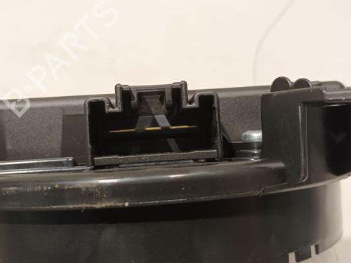 Heater blower motor TOYOTA YARIS (_P21_, _PA1_, _PH1_) 1.5 Hybrid (MXPH13) | BP20609866M62 