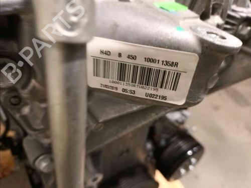 Engine RENAULT CLIO V (B7_) 1.0 TCe 100 (B7MT) | BP16188421M1 - Image 4