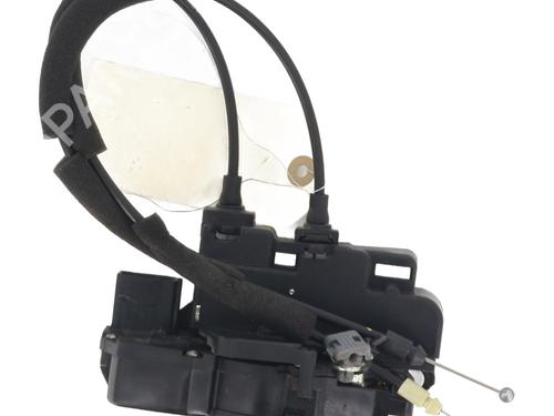 Front right lock CHEVROLET CAPTIVA (C100, C140) 2.0 D | BP27713708C97 