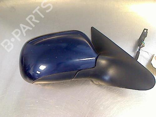Right mirror SKODA OCTAVIA I Combi (1U5) 1.9 TDI | BP21083438C27 