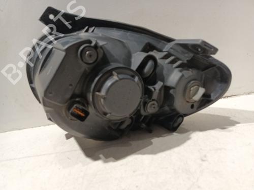 Right headlight KIA PICANTO I (SA) 1.0 | BP20930675C29 