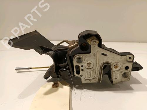 Front right lock MERCEDES-BENZ SLK (R170) 200 (170.435) | BP16202518C97 