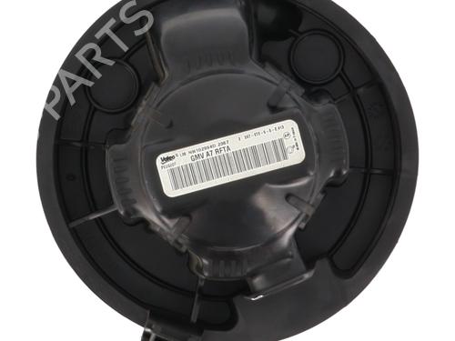 Heater blower motor PEUGEOT 207 (WA_, WC_) 1.6 HDi | BP23086848M62 