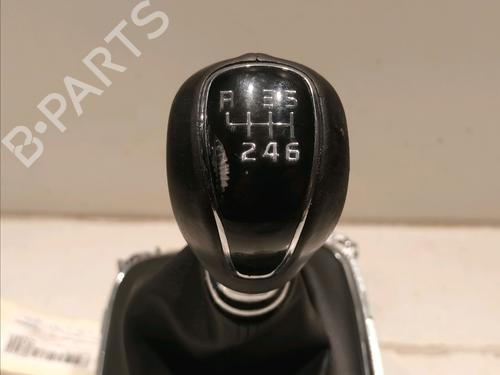 Gear lever KIA CEE'D (JD) 1.6 CRDi 110 | BP16670986M90 