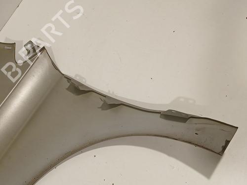 Right front fenders CITROËN C4 II (NC_) 1.6 HDi 90 | BP25249881C42 