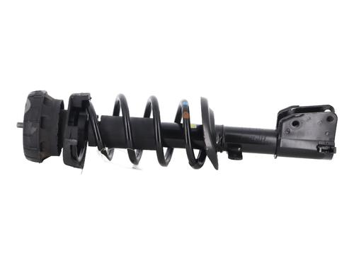 Used Left front shock absorber Left front shock absorber 36797425 36797425