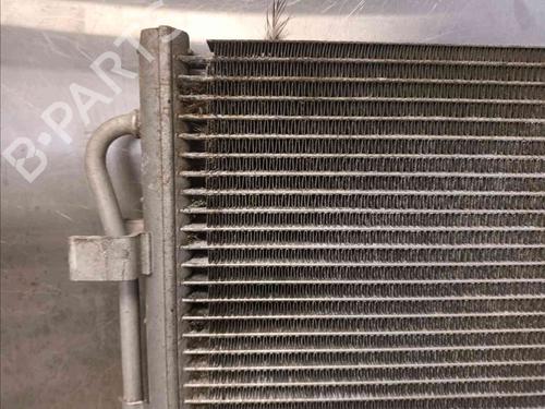 AC radiator HYUNDAI ix35 (LM, EL, ELH) 1.7 CRDi | BP9341334M32 