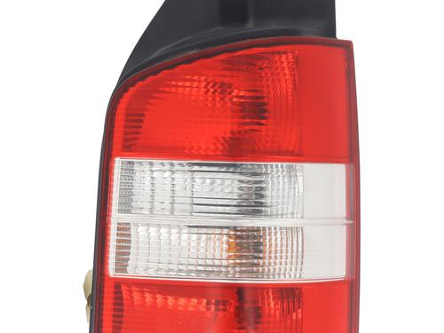 Højre baglygte VW TRANSPORTER T5 Bus (7HB, 7HJ, 7EB, 7EJ) 2.5 TDI (130 hp) 27586993