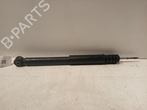 Used Right rear shock absorber DACIA SANDERO 1.4 (BS0C, BS0A, BS0G, BS1F, BS0E) (75 hp) 20608481