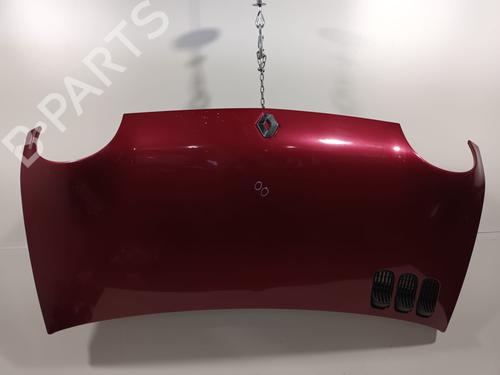 Used Hood Hood 37485085 37485085