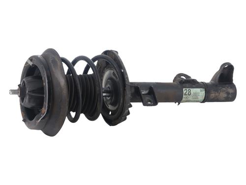 Used Right front shock absorber Right front shock absorber 38481074 38481074