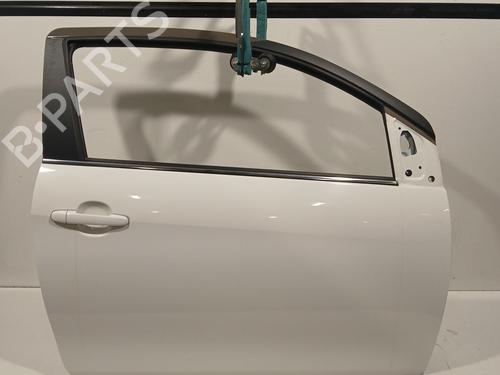 Used Right front door CITROËN C1 II (PA_, PS_) 1.0 VTi 68 (69 hp) 29474825