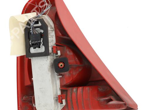 Right taillight RENAULT CLIO II (BB_, CB_) 1.5 dCi (B/CB08) | BP21284379C35 