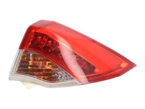 Used Right taillight Right taillight RENAULT LAGUNA III (BT0/1) 2.0 dCi (BT01, BT08, BT09, BT0E, BT0K, BT12, BT1C, BT1D,... (150 hp) 40554905 40554905