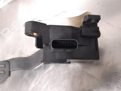Pedal NISSAN MICRA IV (K13K, K13KK) 1.2 DIG-S | BP9327358I4 