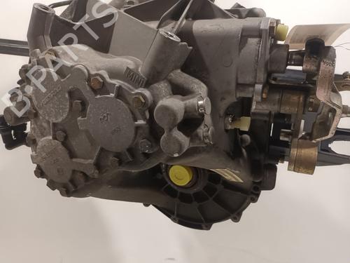 Gearbox MINI MINI (R50, R53) One D | BP29382406M3 