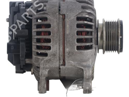 Alternator AUDI A1 (8X1, 8XK) 1.6 TDI | BP37066802M7 - Image 4