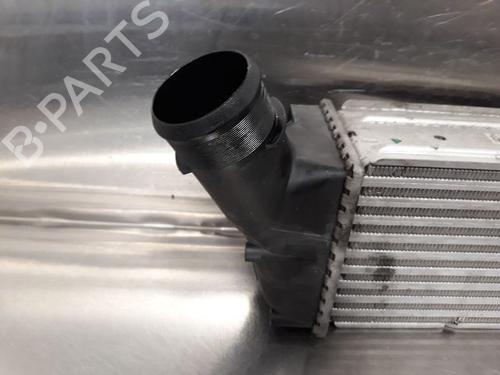 Intercooler PEUGEOT 307 CC (3B) 2.0 HDi 135 | BP14858623M30 