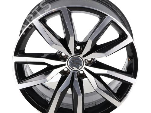 Used Rim VW SCIROCCO III (137, 138) 2.0 TDI (150 hp) 23558317