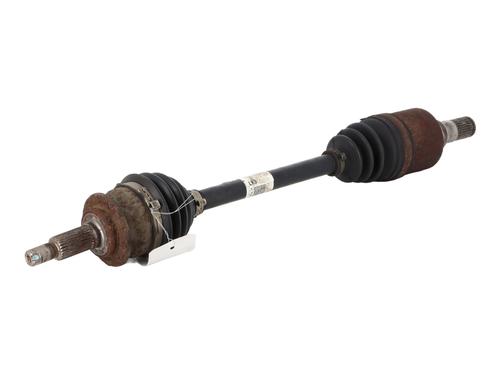 Used Left front driveshaft OPEL AGILA (B) (H08) 1.3 CDTI (F68) (75 hp) 9321898
