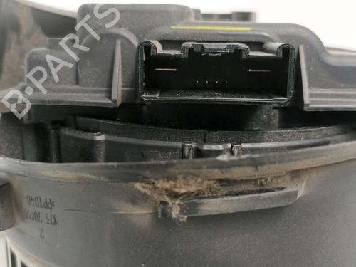 Heater blower motor CITROËN C6 (TD_) 2.7 HDi | BP13030673M62 
