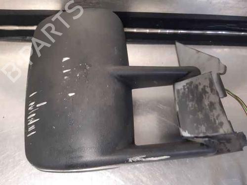 Right mirror MERCEDES-BENZ SPRINTER 3-t Van (B903) 308 CDI (903.661, 903.662, 903.663) | BP23558334C27 