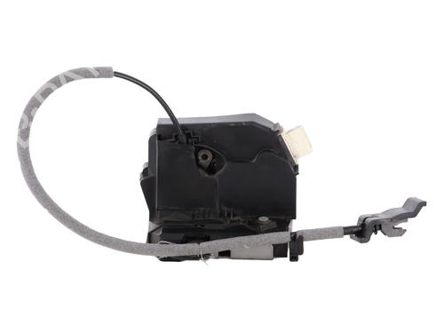 Used Front right lock Front right lock MINI MINI (R56) Cooper D (109 hp) 36034633 36034633