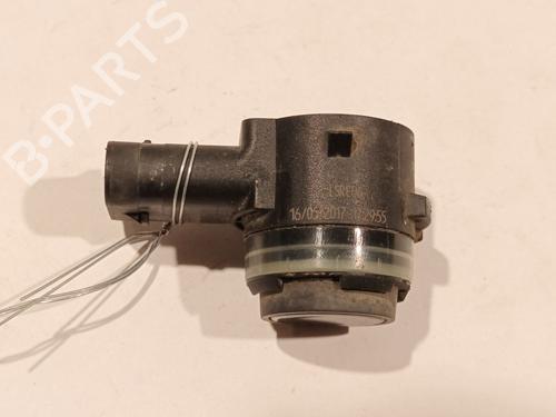 Electronic module VOLVO XC60 II (246) D5 AWD | BP38189896M83 - Image 2