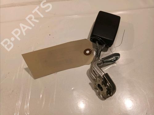 Used Seat buckle VW GOLF VI (5K1) 2.0 GTi (210 hp) 14948103