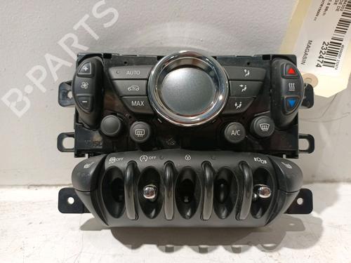Used Climate control MINI MINI COUNTRYMAN (R60) One (98 hp) 18204121