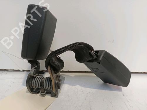 Sikkerhedssele-spænde BMW X5 (E53) 3.0 d (184 hp) 14864472
